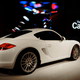Illustration for article titled 2009 Porsche Cayman Comes To LA, Brings Optional Limited Slip Differential